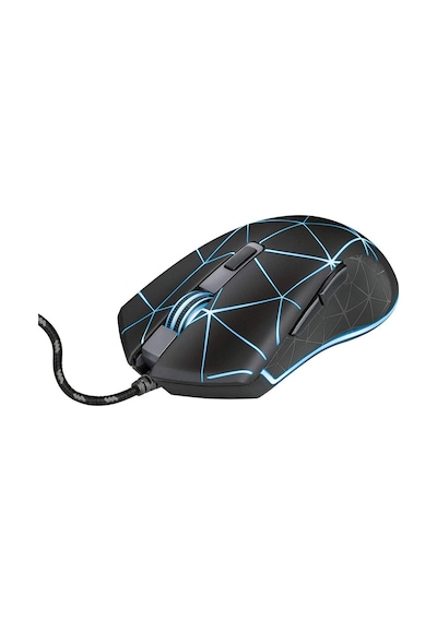 Gxt 133 Locx 4000 Dpı Rgb Gamer Mouse Gtx