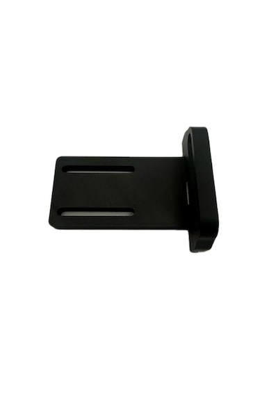 M12 Silindir Sensör Braketi - Sbw120h040