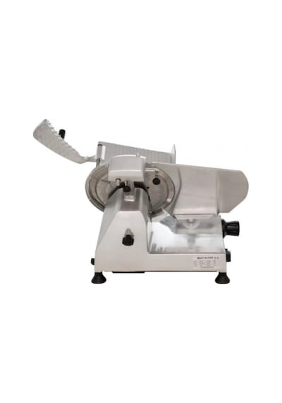 Lavion 30 Cm Salam Kaşar Pastırma Dilimleme Kesme Makinesi