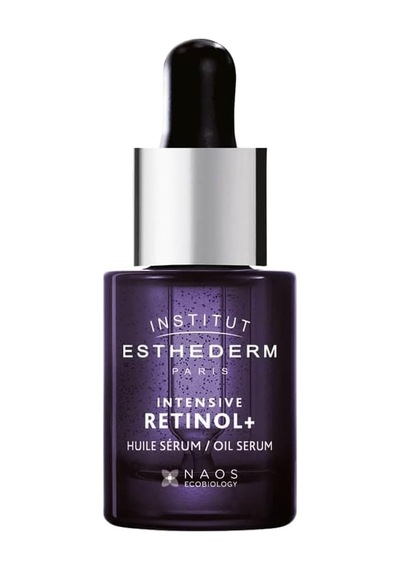 Intensive Retinol+ Oil Serum Kırışıklık Ve Foto Yaşlanma Karşıtı Retinol İçeren Yüz Bakım Serum 15 Ml