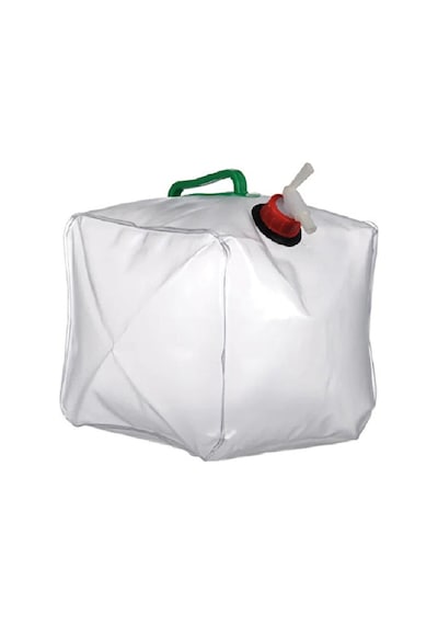 4 Adet Katlanabilir Su Bidonu 20l