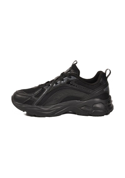 Pierre Cardin Pcı-11369 G Siyah Unisex Spor Ayakkabı