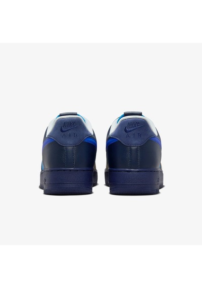 Nike Nıke Aır Force 1 Kadın Ayakkabı Hf5516-001 Çok Renkli