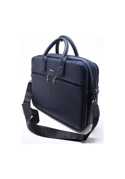 Bags Prime Evrak Çantası Bagsprimeevrak4 - Lacivert