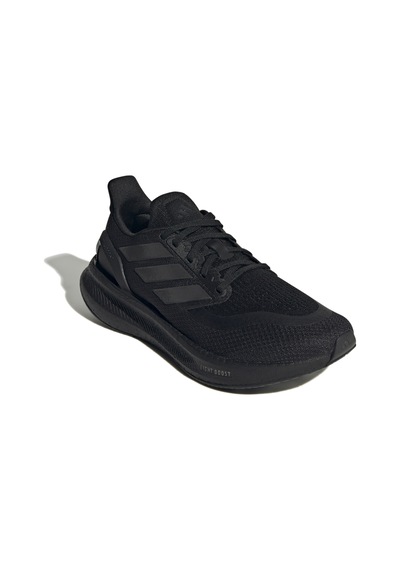 Adidas Pureboost 5 W Kadın Siyah Spor Ayakkabı Id1157 Siyah