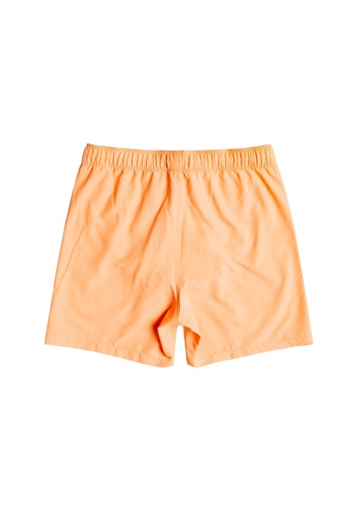 Billabong All Day Lb Erkek Deniz Şortu Turuncu