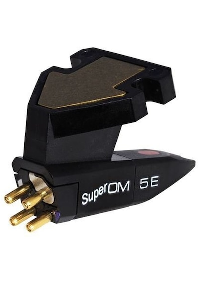 Ortofon Super Om 5E Pikap İğnesi