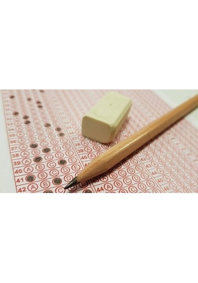 F.c Sert Kapak 3+1+1 A4 Defter 200 Yprk. Faber-castell Natural Ösym Kurşun Kalemi 40"li 2,5b