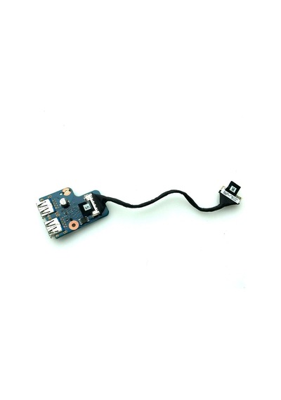 Samsung Uyumlu Np-Rf510 Rf511 Rc520 Rc530 Usb Board Ba92-07326A
