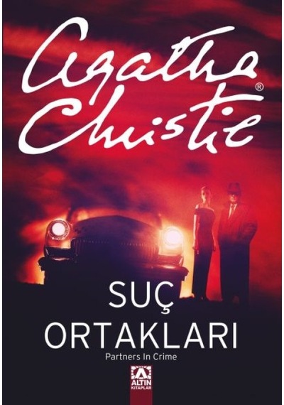 Suç Ortakları - Msbu-718673