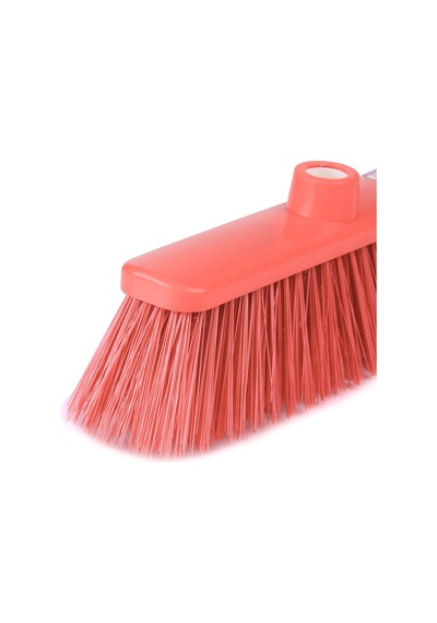Flora F179 Dik Yer Fırçası Yumuşak Fransız Pembe