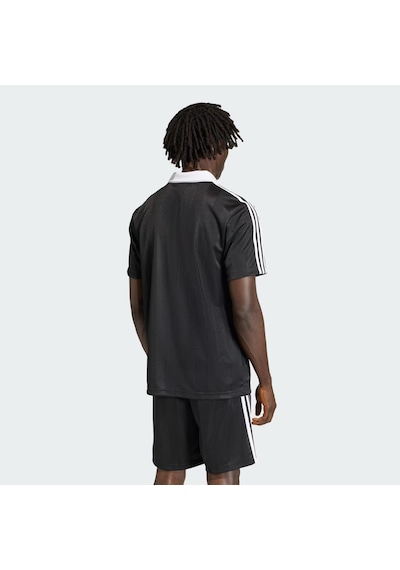 Adidas Archive Collar Erkek Forma C-adıke3584e50a00 Siyah