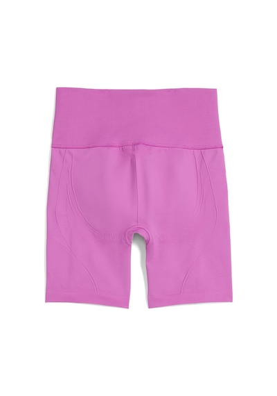 Puma Shapeluxe Seamless Bıker Şort Tayt 524386 89 Mor
