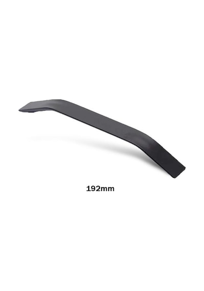 Ehobici.Ltd Idil Set Siyah Kulp 192Mm