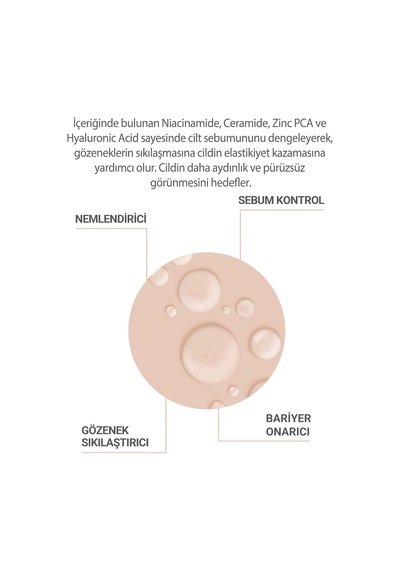 Tr Niacinakarın Bölgesi%10 - Cerakarın Bölgesi%5 Serum 30 Ml