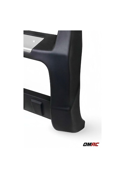 Ford Ranger 2011-2022 Uyumlu Araca Özel Jaguar Ön Koruma