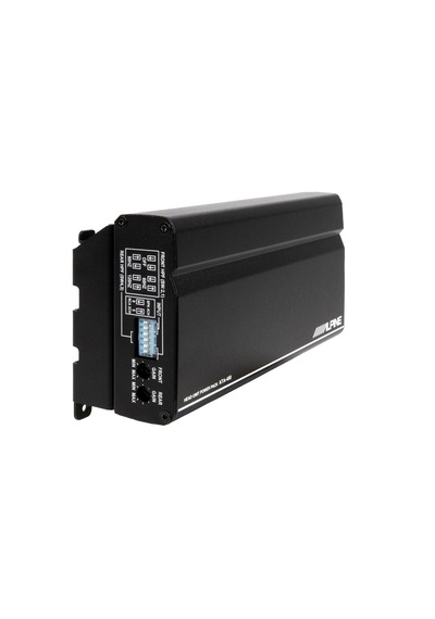 Alpine Kta-450 4-kanal Ampfi Ana Ünite Güç Eklentisi