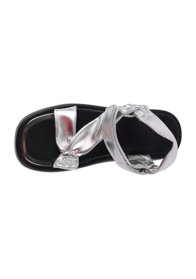 Dkny Kadın Sandalet K2450123-sıl K2450123-sıl Gri Gri