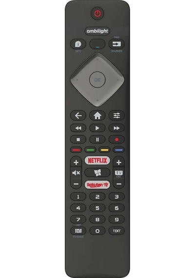 Philips 43pus7805 4k Smart Led Tv Kumandası