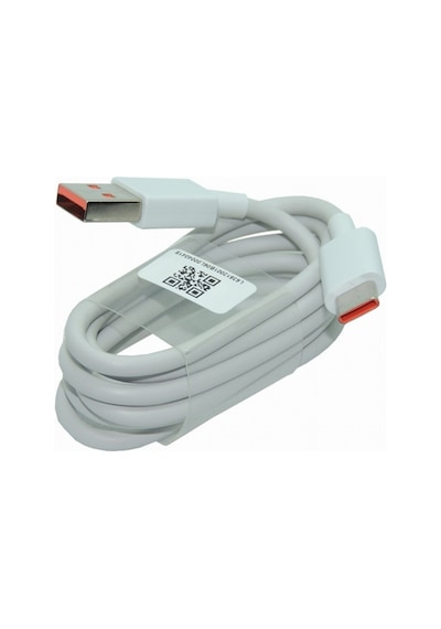 Axya Xiaomi 5A 33w Usb Type-c Turbo Hızlı Şarj Kablosu