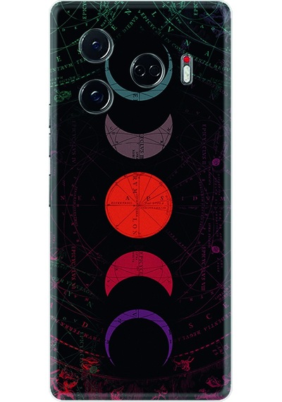 Tecno Camon 30 Pro 5g Kılıf Hd Baskılı / Tyxq-s/x//1105 1645