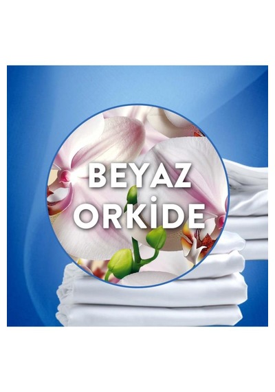 Air Wick Elektrikli Oda Kokusu Yedek Şişe Beyaz Orkide 19 Ml