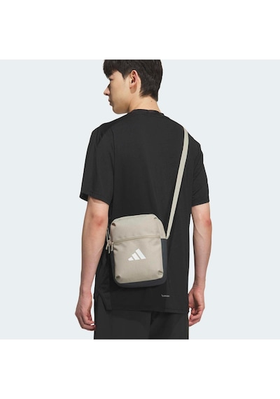 Adidas Essentials Bej Omuz Çantası Ka1479 Krem
