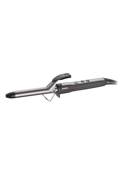 Babyliss Pro 19mm Dijital Saç Maşası Bab2272ttsde Siyah