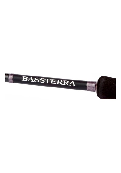 Shimano Bassterra A Lrf 229 Cm 3-15 Gr Softbait Lrf Kamışı-10302