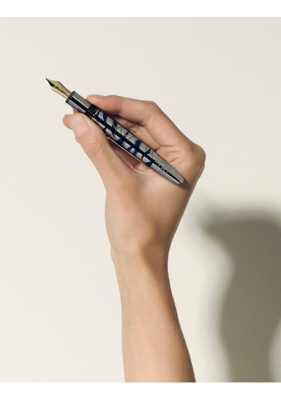 Montblanc Meisterstück Around The World İn 80 Days Solitaire Legr Standart