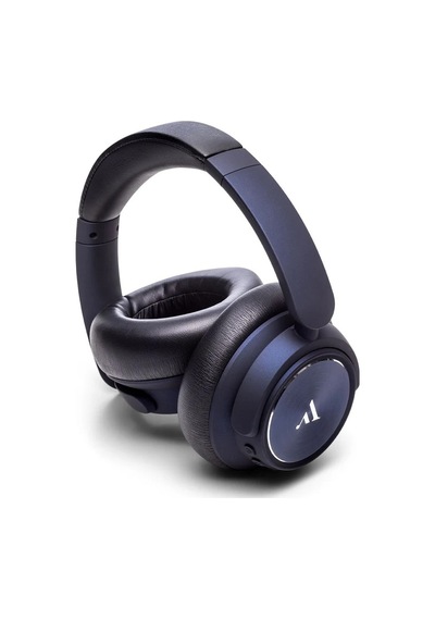 Argon Audio Quıet Storm Wireless Kulaklık Koyu Lacivert