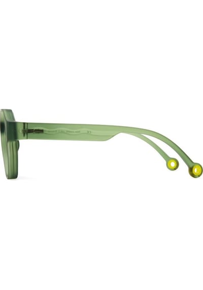 Olivio&co Creative Edition Junior Güneş Gözlüğü - Olive Green Çok Renkli