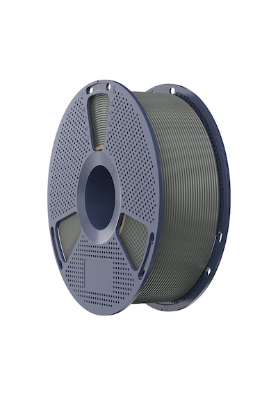 Sunlu Asa Filament Gri 1.75mm 1kg