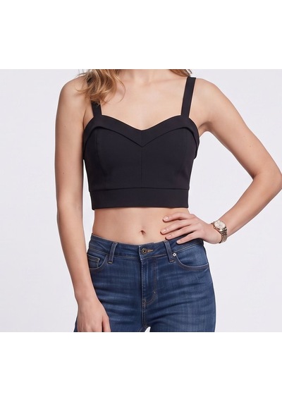 Ysatis Kadın Bluz 26265000159 Siyah
