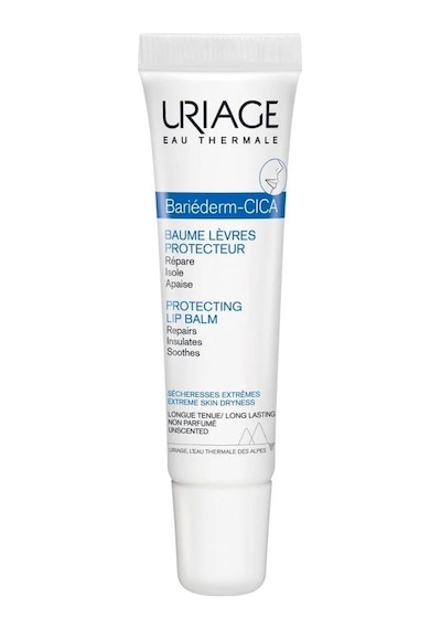 Bariederm Cica Lips Protecting Balm 15 Ml