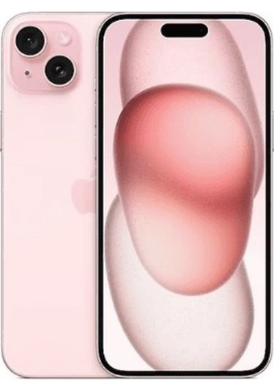 Yenilenmiş İPhone 15 Plus 256 GB B Kalite (12 Ay Garantili)