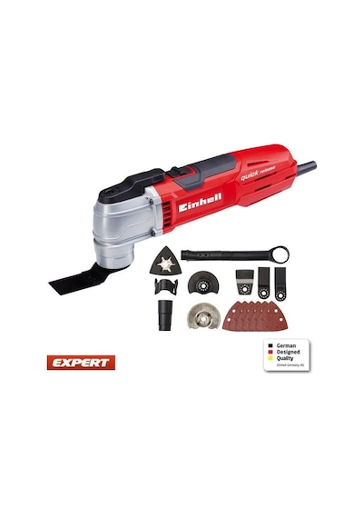 Einhell TE-MG 300 EQ Raspalama Makinesi – 4465150