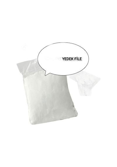 100 Yedek Yedek File Şeffaf