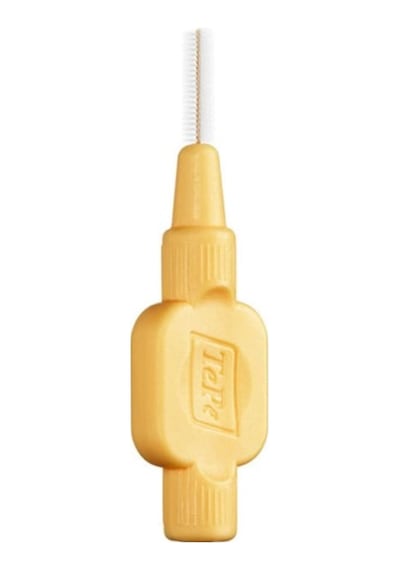 Tepe Extra Soft Arayüz Fırçası 8'li 0.45 MM