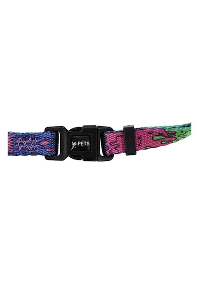 M-pets Urban Style Lava Kedi Göğüs Tasması Seti 120cm 244-58066.01