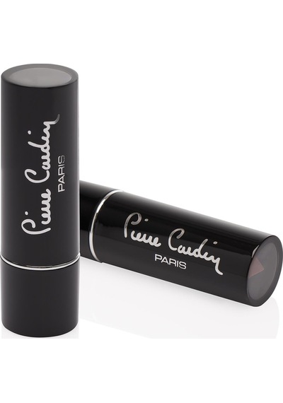 Pierre Cardin Porcelain Matte Edition Lipstick - Brown Red - 218