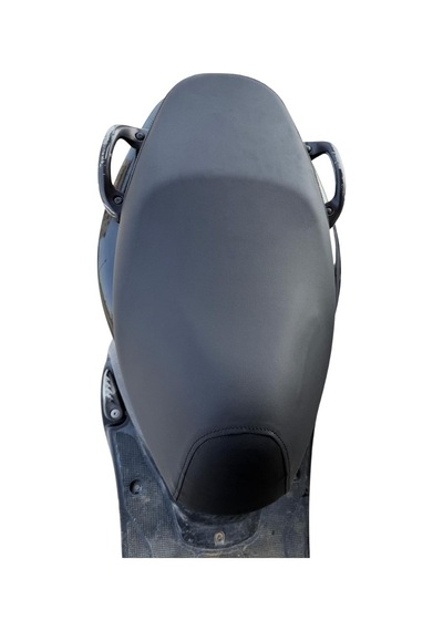 Yamaha Neo's Koltuk Kılıfı Siyah