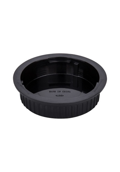 JJC L-R1(R) Lens Arka Kapağı (Canon EF/EF-S)