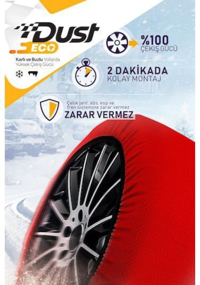 Paspro Dust Kar Çorabı Ecogrip Serisi 2XL