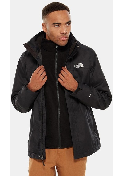 The North Face M Evolve Iı Trıclımate Jacket Erkek Mont