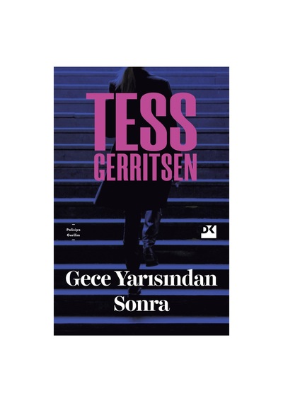 Gece Yarısından Sonra - Gerilim Hikayesi