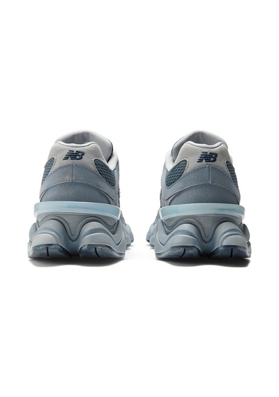 New Balance Arctıc Grey Spor Ayakkabı U9060md1 001