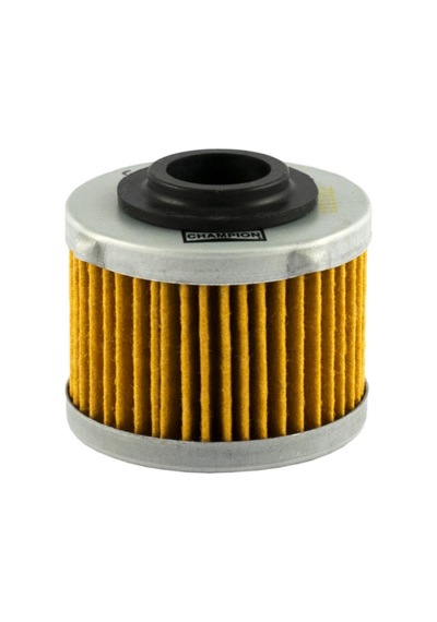 Champıon Cof086 Motosiklet Yağ Filtresi Hf186