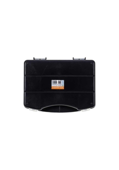 Asrın Plastik Organizer Bölmeli Malzeme Kutusu 8 Inch