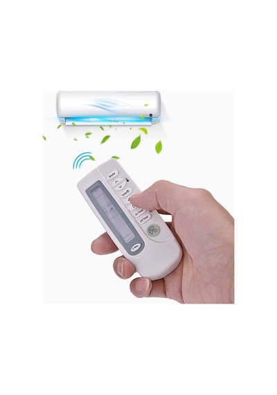 Samsung Uyumlu Arh-415 Klima Kumandası